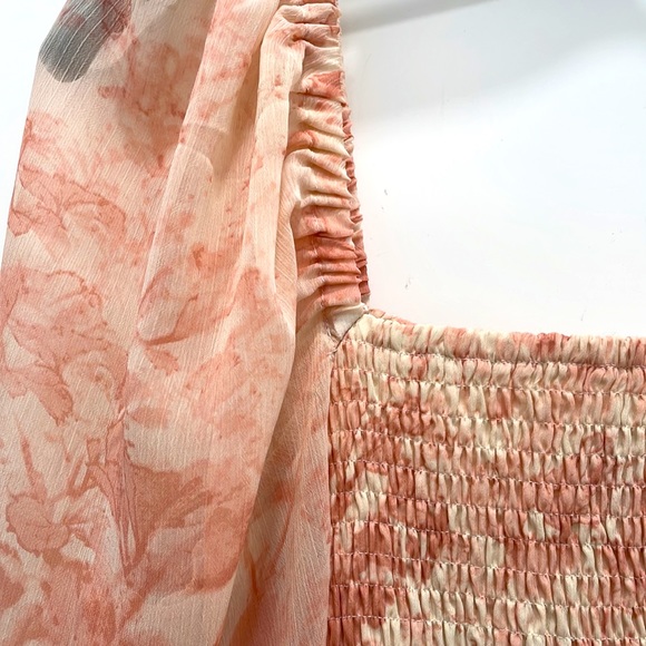 Express flutter top - Picture 6 of 9